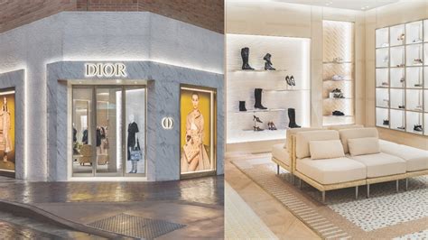 dior handbags south coast plaza